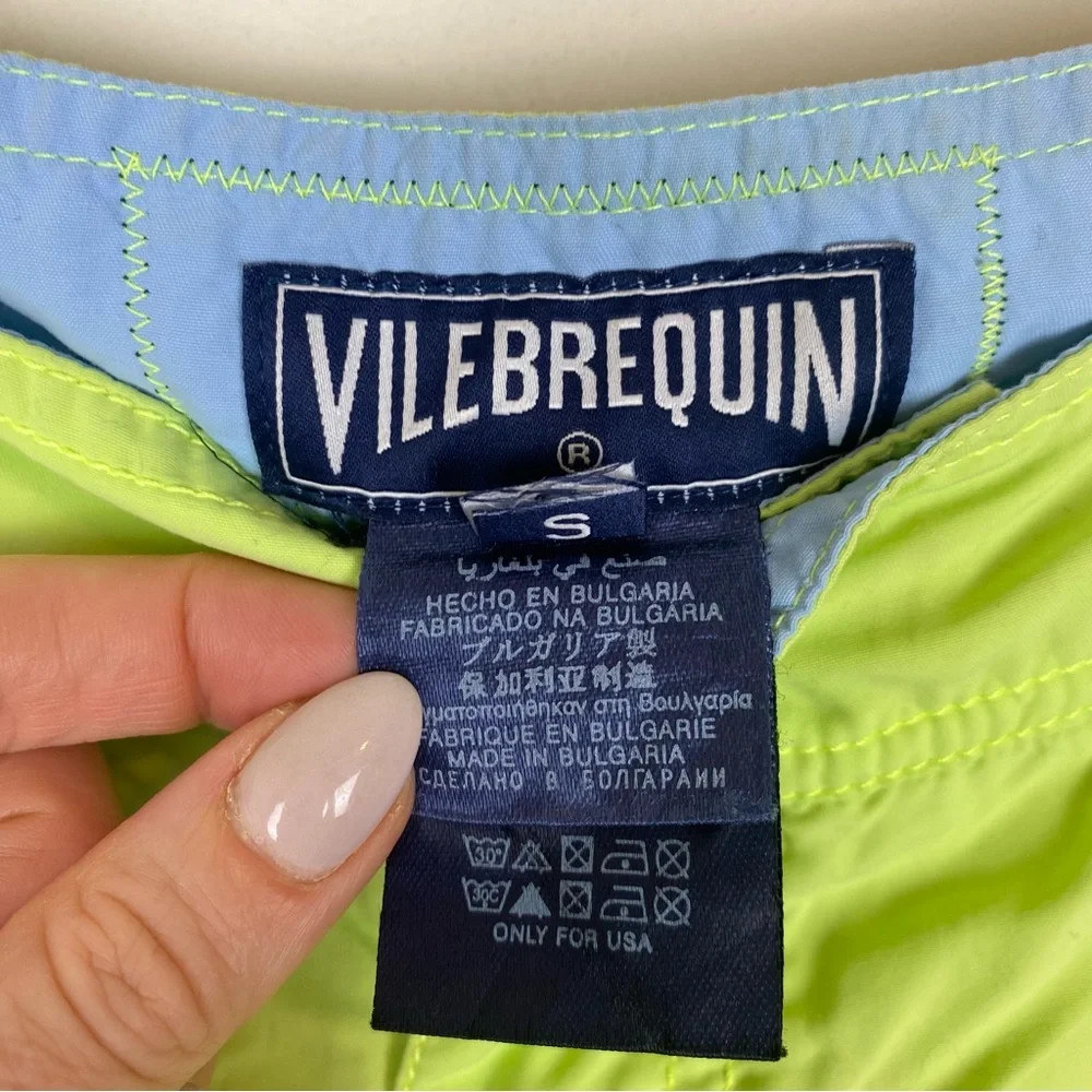 Vilebrequin Swim Shorts Trunks Río de Janeiro Brazil